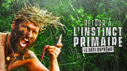 Retour à l'instinct primaire : le défi suprême