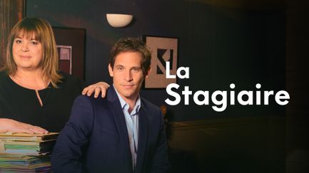 La stagiaire