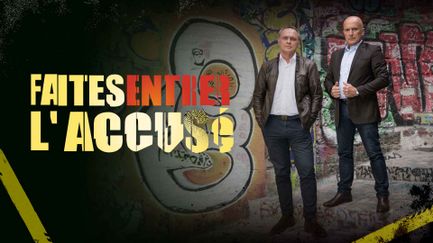 Faites entrer l'accusé