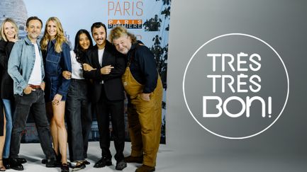 Très très bon