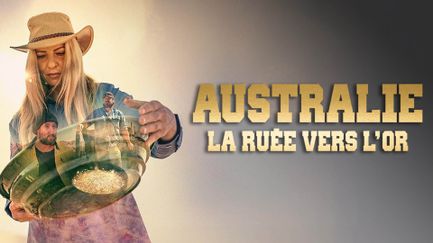Australie, la ruée vers l'or