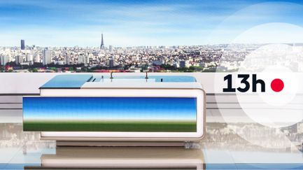 Journal 13h00