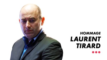 Hommage Laurent Tirard