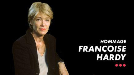 Hommage à Françoise Hardy