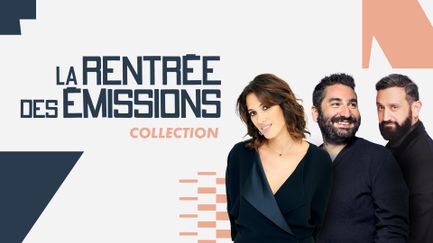 Rentrée des émissions 2024