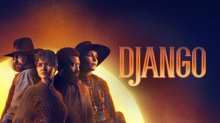 Django - Saison 1
