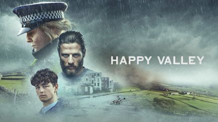 Happy Valley - Saison 3