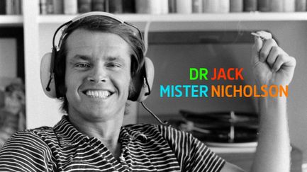 Jack Nicholson, le loup de Hollywood