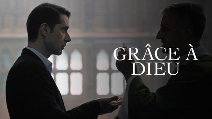 Grâce à Dieu