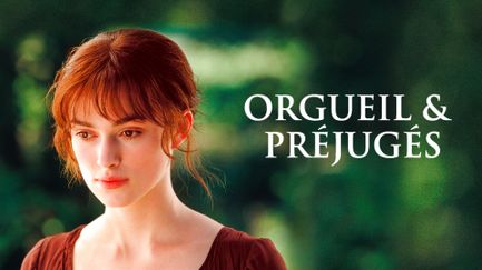Orgueil et préjugés