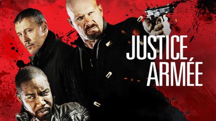 Justice armée