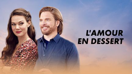 L'amour en dessert