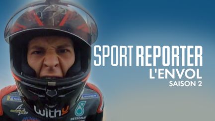 Sport Reporter