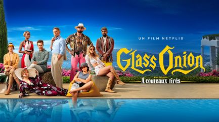Glass Onion : Une histoire à couteaux tirés