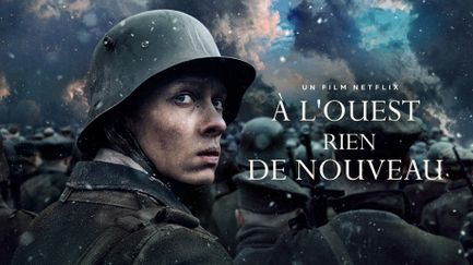 A l'ouest rien de nouveau