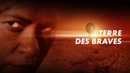Terre des braves