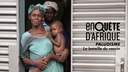 Enquête d'Afrique