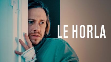 Le Horla
