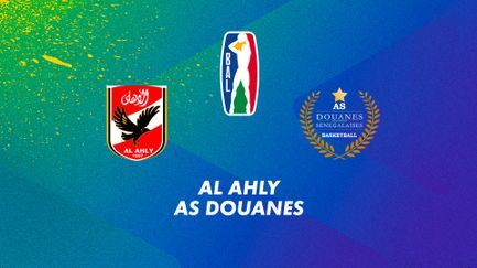 AS Douanes / Al Ahly