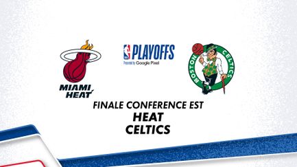 Miami Heat / Boston Celtics