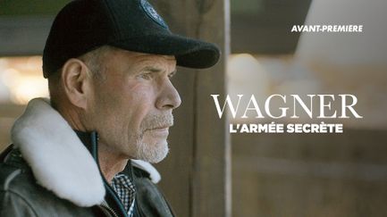 Wagner, les mercenaires de la Russie