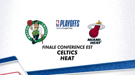 Boston Celtics / Miami Heat