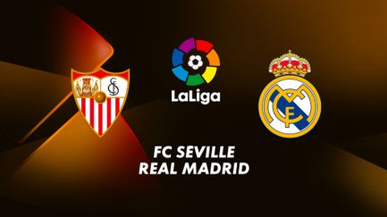 FC Séville / Real Madrid