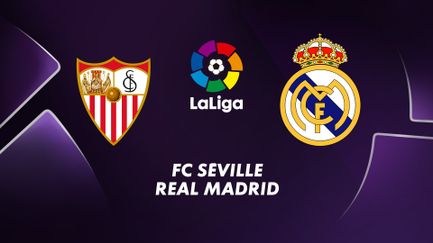 FC Séville / Real Madrid