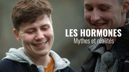 Les hormones : mythes et réalités