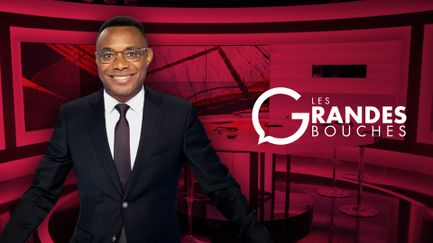 Les Grandes Bouches