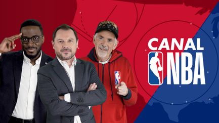 Canal NBA