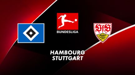 Hambourg / Stuttgart