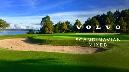Golf : Scandinavian Mixed