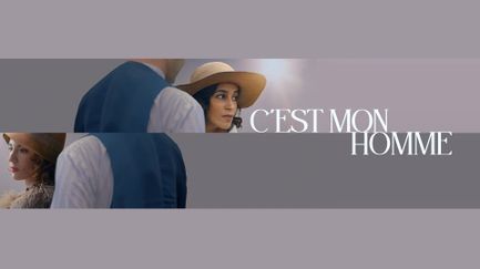 C'est mon homme