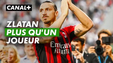 Zlatan, Joueur magnifique et homme polémique - Retraite