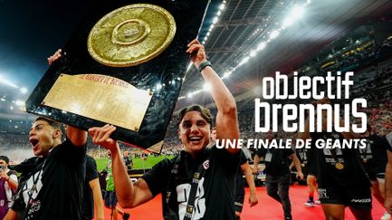 Objectif Brennus, une finale de géants