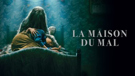 La Maison du mal