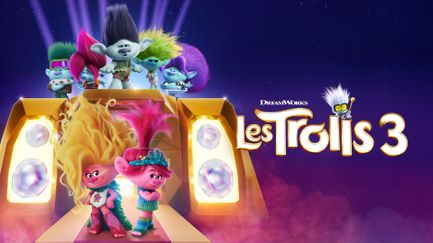 Les Trolls 3