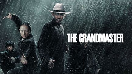 The Grandmaster