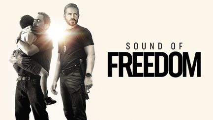 Sound of Freedom