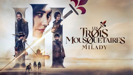 Les Trois Mousquetaires : Milady