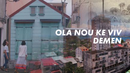 Ola Nou Ke Viv Demen