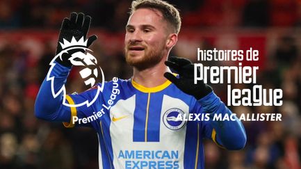 Histoires de Premier League - Saison 2