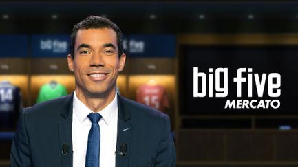 Big Five mercato