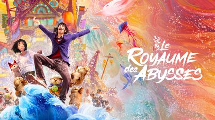 Le Royaume des abysses