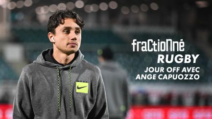 Fractionné Rugby