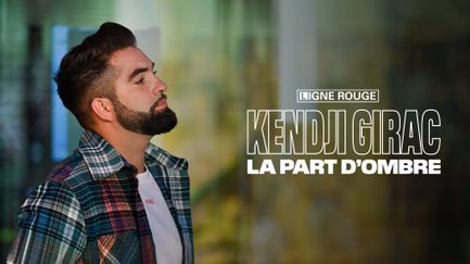 Kendji Girac, la part d'ombre