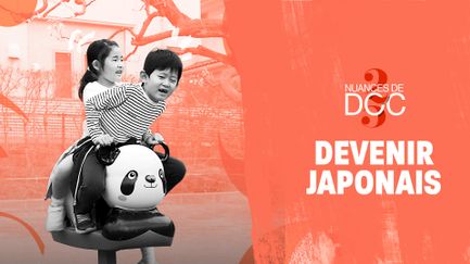 Devenir Japonais
