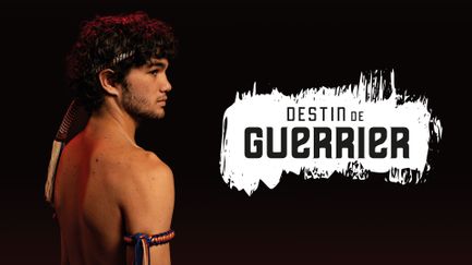 Destin de guerrier