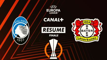 Le résumé de Atalanta / Bayer Leverkusen